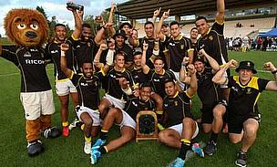 The Wellington 7s have named a strong squad for the Central Coast 7s