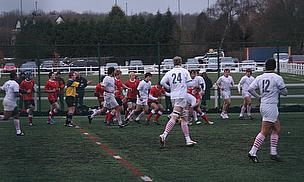 University rugby