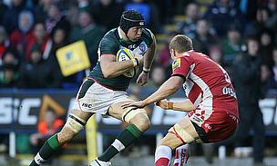 London Irish host Gloucester with a host of international stars back from duty
