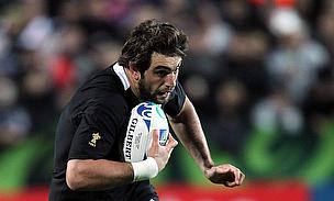 We name Sam Whitelock in our NZ-based All Blacks team, but would they beat the overseas-based team?