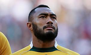 Sekope Kepu scored a try for Australia as they beat New Zealand to claim the title