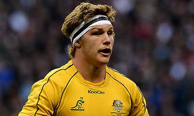 Does the cloud of Michael Hooper's absence present Australia with a silver lining? This author would say so
