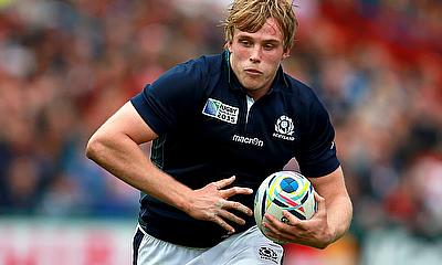Scotland's Jonny Gray has been cited for a tip tackle against Samoa