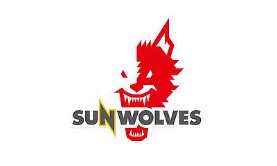 Japanese Sunwolves