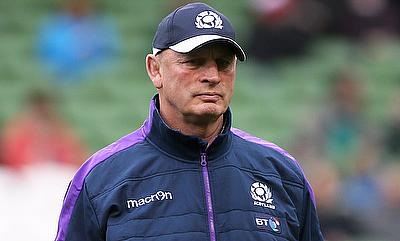 Scotland head coach Vern Cotter has named a 27-man squad for the summer tour to Japan