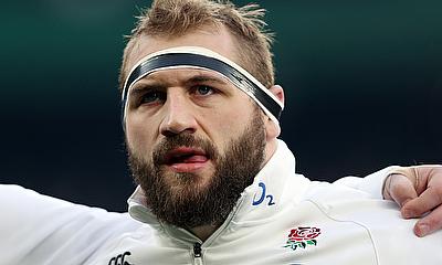 Joe Marler, pictured, has sought help from sports therapist Jeremy Snape