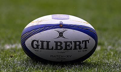 A rugby union player has been banned for an anti-doping violation which he claims was caused by eating contaminated meat