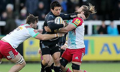 Montpellier will be a real test for us - Socino