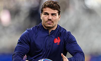 France captain set to miss Six Nations to prepare for 2024 Olympics in Paris