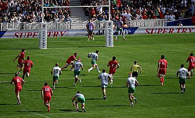 Men's Rugby Europe Championship Finals Day 2024 - All you need to know
