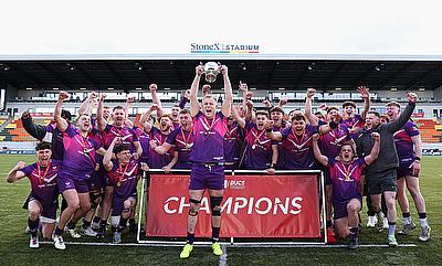 BUCS Super Rugby Final: Loughborough exact revenge on Exeter to seal title