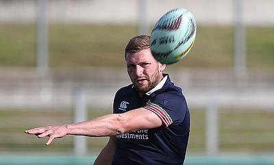 Scotland’s stars shining abroad can lift National side