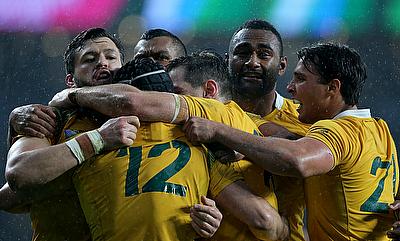 Australia had a disastrous Rugby World Cup campaign  last year in France