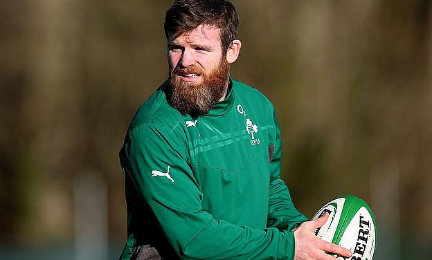 Gordon D'Arcy believes Ireland will not let defeat to England affect their RBS 6 Nations title chances