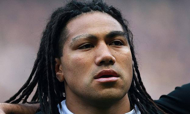 Ma'a Nonu will hope his team performs against the Brumbies
