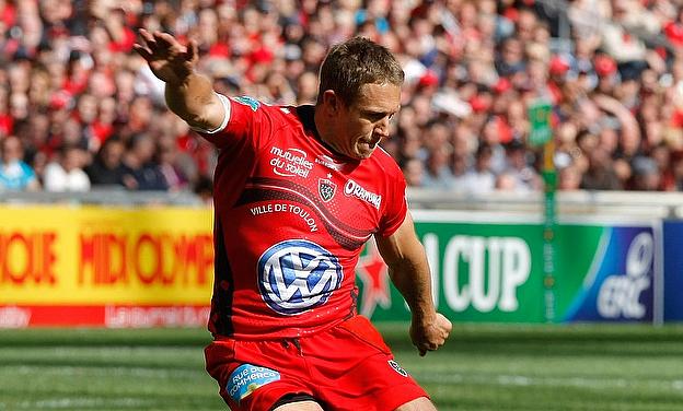 Wilkinson Eyes Second European Player of the Year Award