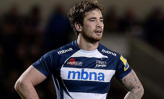 Danny Cipriani has impressed for Sale this season