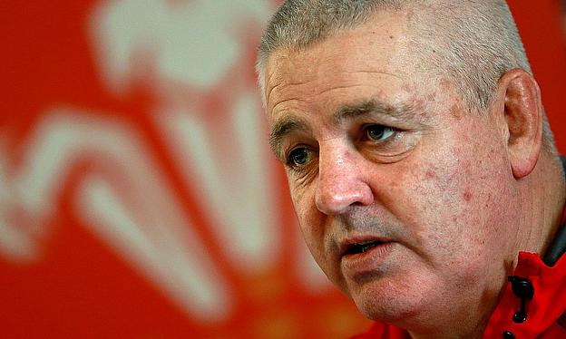 Wales head coach Warren Gatland will name his squad to tour South Africa after a trial match on Friday