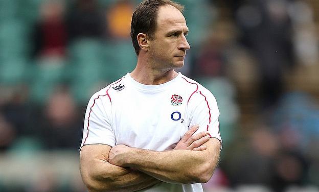 Mike Catt has highlighted the selection issues facing England