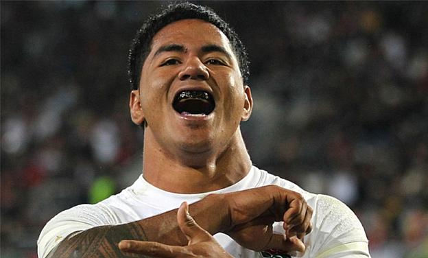 Where will Tuilagi be playing in the third Test in Hamilton?