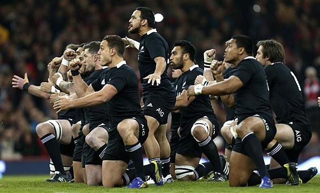 Should Overseas Players be Eligible for the All Blacks?
