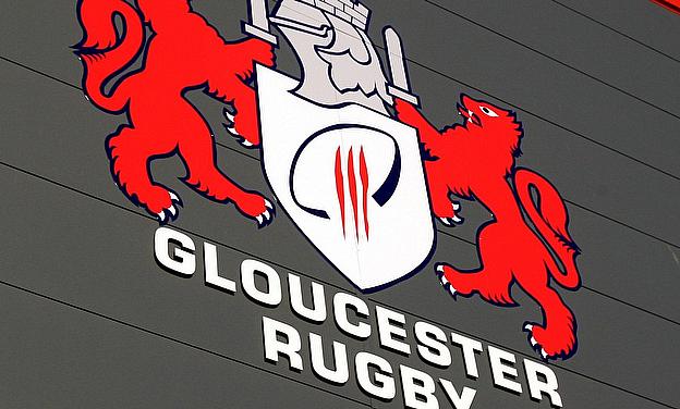 Nick Walshe and John Muggleton have joined Gloucester