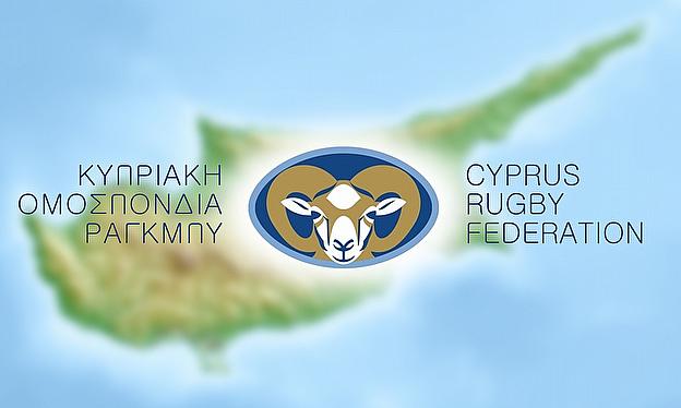 Cyprus National Team Emblem