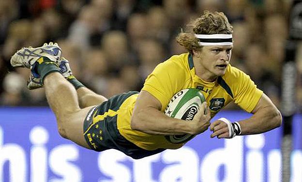 Nick Cummins will leave Australia and the Western Force for Japan