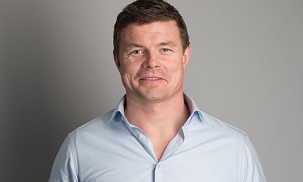 Brian O'Driscoll will be joining BTSport at the start of the season