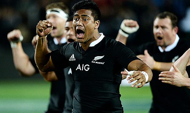 Julian Savea made it 24 tries in as many Tests on Saturday