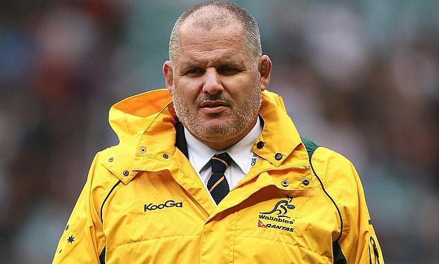 Australia coach Ewen McKenzie believes the scrum and lineout battle with South Africa will be crucial for his side's hopes of victory in Cape Town