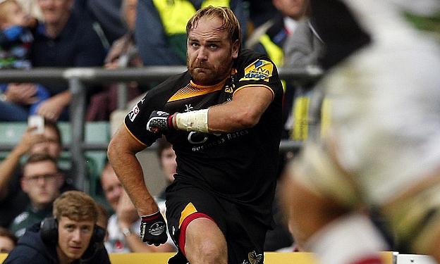 Coventry-born Andy Goode has backed Wasps' impending move to the city's Ricoh Arena