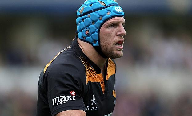 Wasps forward James Haskell is confident of being fit for England's autumn Tests after recovering from a virus
