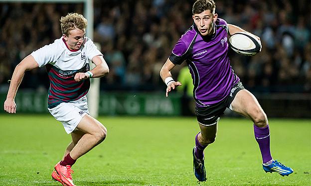 Two convincing wins for Leeds Beckett on Wednesday