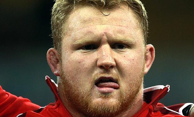 Samson Lee has a golden opportunity to showcase his rich potential when Wales take on Australia