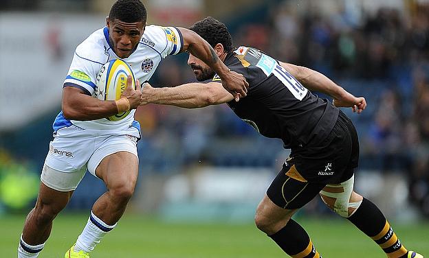 Kyle Eastmond is set to come up against Sonny Bill Williams