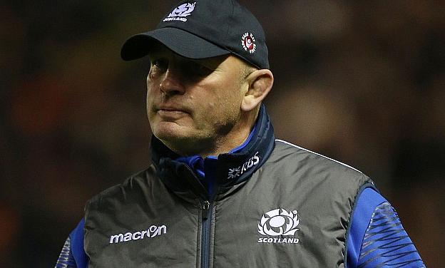 Vern Cotter believes Scotland will benefit from the lessons learned during their defeat to New Zealand