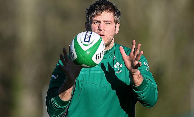 Chris Henry's injury suffered prior to the South Africa game is more serious than first thought