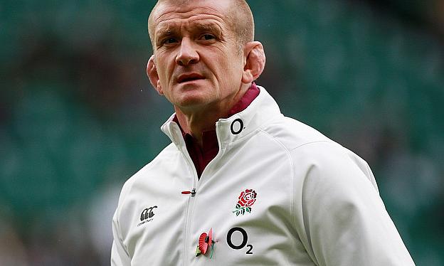 The English coaches have alot to answer for in the next two autumn internationals