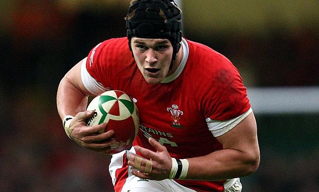 Dan Lydiate is currently without a team after being released from Racing Metro