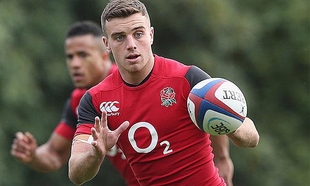 Ford showed his potential in his two Autumn Internationals at 10