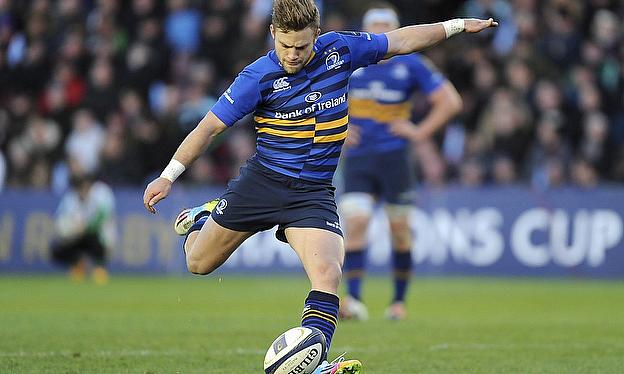Ian Madigan's boot was the decisive factor in Leinster's win over Quins