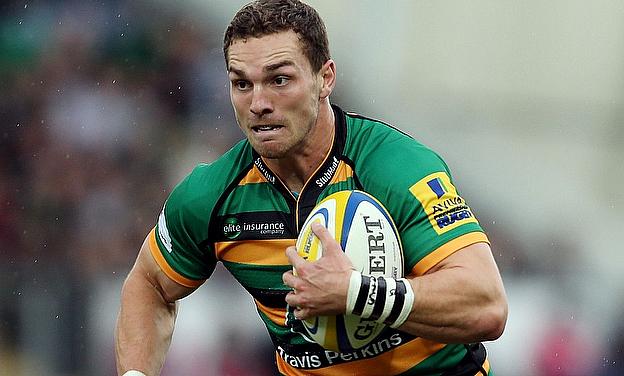 Northampton wing George North believes new dual contracts are a boost for Welsh rugby