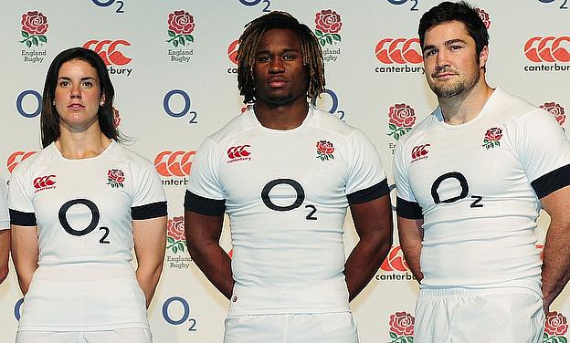 England have released six different kits in just over a two-year period*