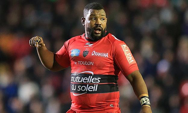 Steffon Armitage was among the tryscorers as Toulon hammered Ulster on Saturday