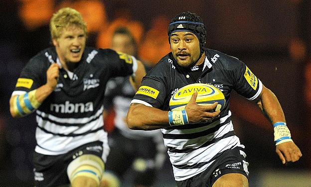 Sale centre Sam Tuitupou has agreed a new two-year deal*