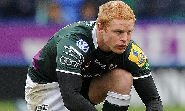Tom Homer is poised to sign for Bath *