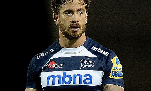 Sale expect Danny Cipriani to extend his stay with them