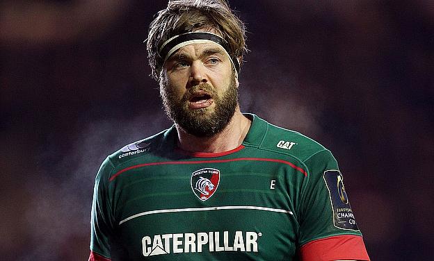 Geoff Parling will join Exeter in the summer