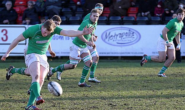 Wharfdale are home to Rosslyn Park this weekend